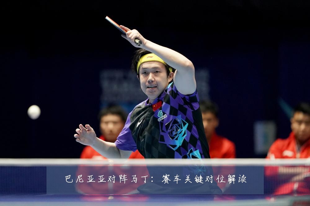 巴尼亚亚对阵马丁：赛车关键对位解读