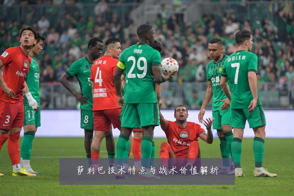 萨利巴技术特点与战术价值解析