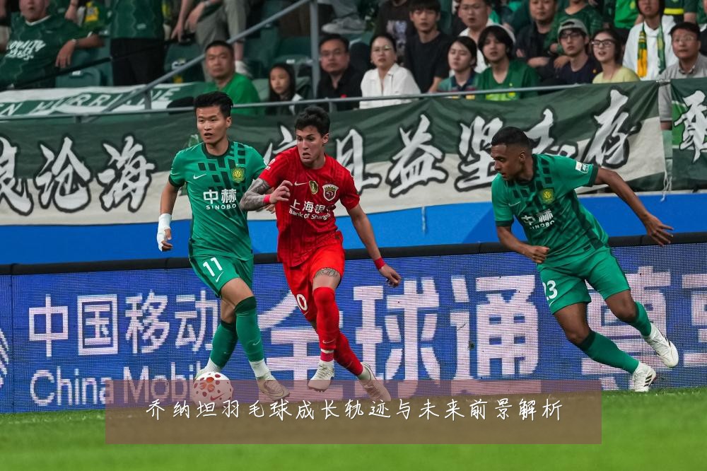 乔纳坦羽毛球成长轨迹与未来前景解析